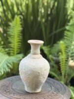 Vaso Cerâmica 23x16x12