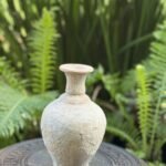 Vaso Cerâmica 23x16x12