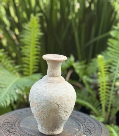 Vaso Cerâmica 23x16x12