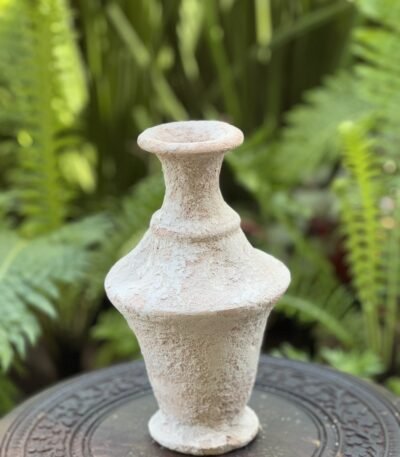 Vaso Cerâmica