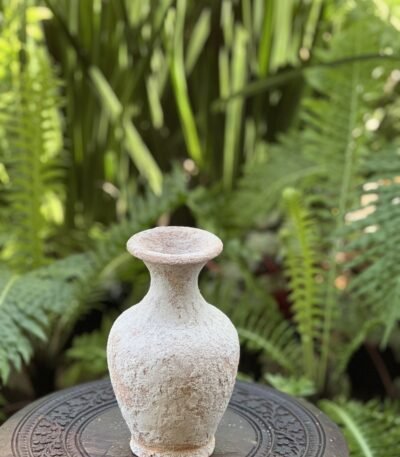 Vaso Cerâmica
