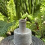 Vaso Cerâmica 23x13x9 kg 1110(1)