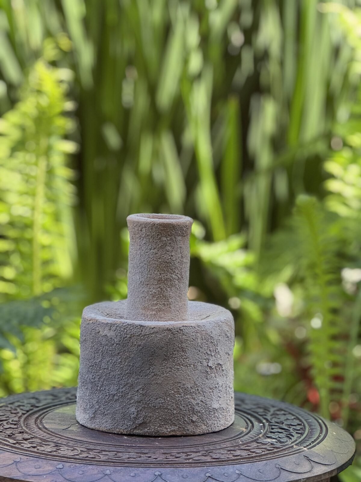 Vaso Cerâmica 23x13x9 kg 1110(1)