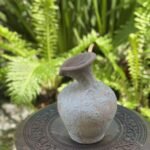 Vaso Cerâmica 19x13x14