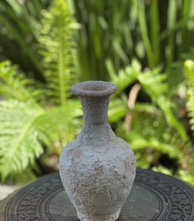 Vaso Cerâmica