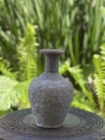 Vaso Cerâmica