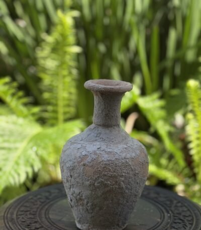 Vaso Cerâmica