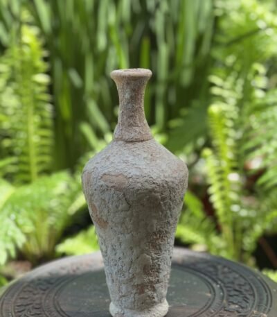 Vaso Cerâmica