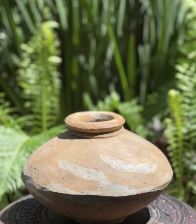 VASO CERAMICA MESCLA