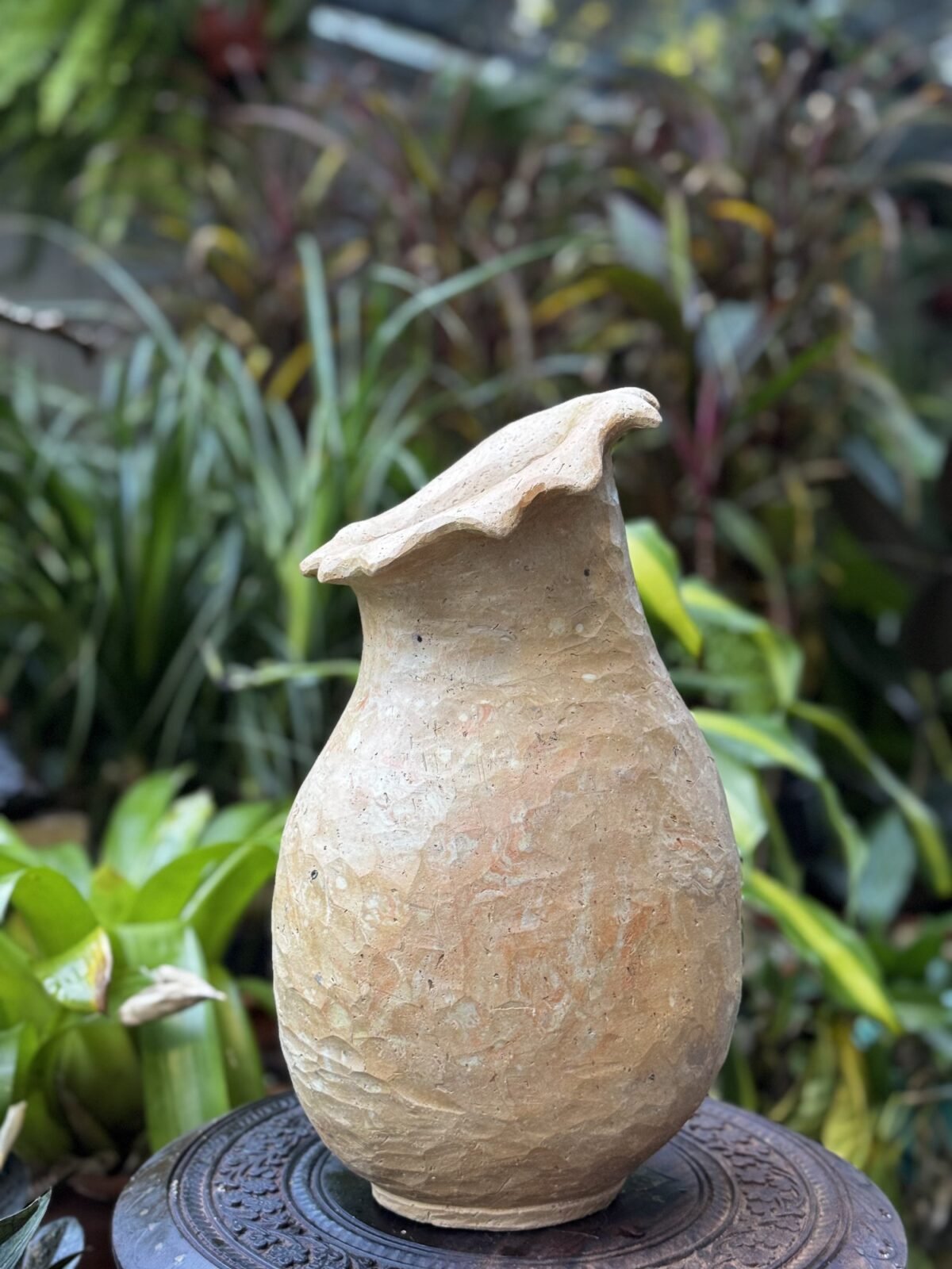 Vaso Cerâmica kg5.100(3)