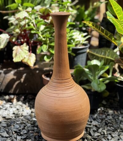 VASO DE CERAMICA