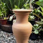 VASO DE CERAMICA