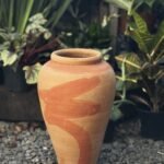 VASO DE CERAMICA