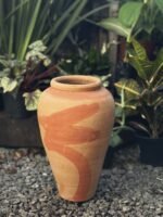 VASO DE CERAMICA