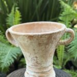 Vaso de Ceramica 27x27.5
