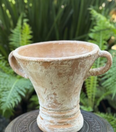 Vaso de Ceramica 27x27.5