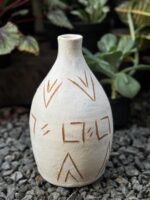 VASO DE CERAMICA