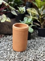 VASO CILINDRICO DETALHES