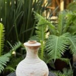 Vaso Cerâmica 25x29x18 kg 2.085(1)