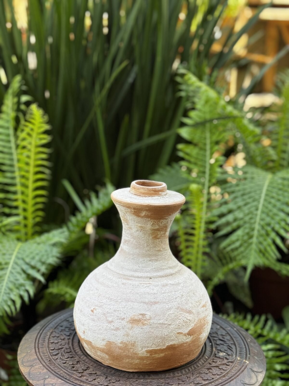 Vaso Cerâmica 25x29x18 kg 2.085(1)