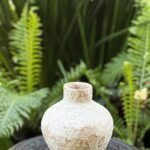 Vaso Cerâmica 18x16x12