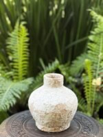 Vaso Cerâmica 18x16x12