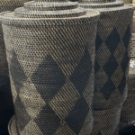 Cesta Decorativa ALIF1