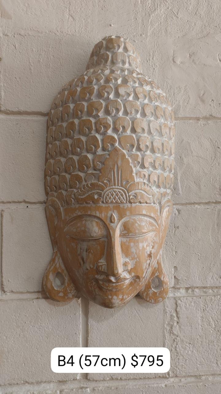 Buda face - 0 Buda face