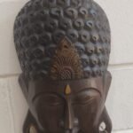 Buda face
