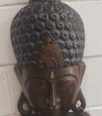 Buda face