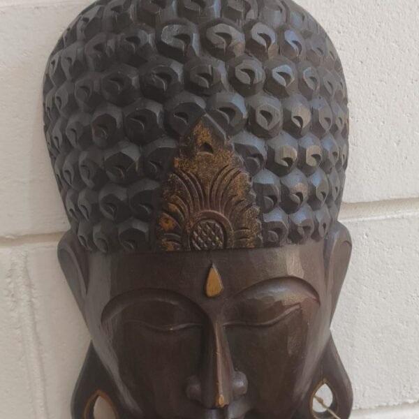 Buda face