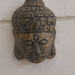 Buda face