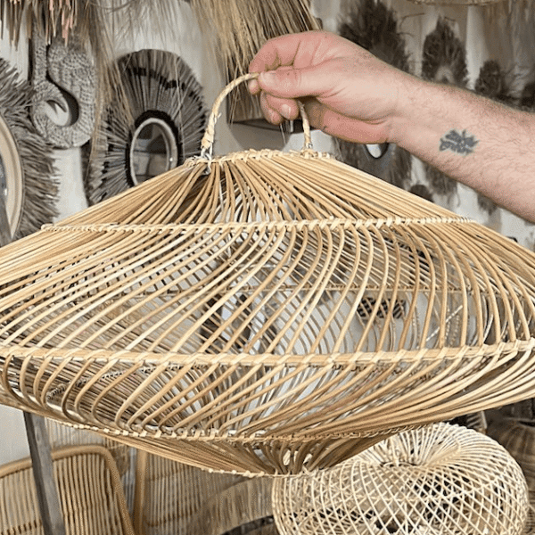 Luminária Pendente FHI4