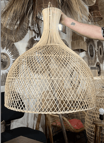 Luminária Pendente LAR3