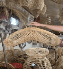 Luminária Pendente LAR7