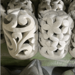 Luminária de Jardim MAH7