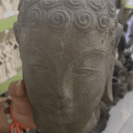 Vaso Escultural MAH8