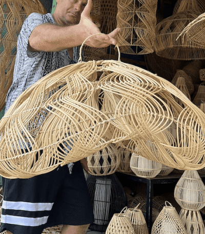 Luminária Pendente SED10